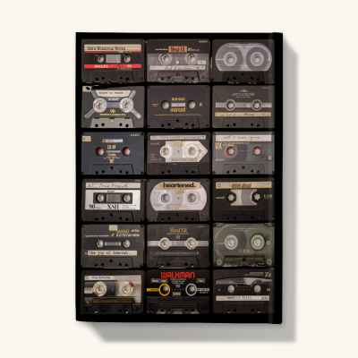 The Best Of...Retro Cassette - Image 2