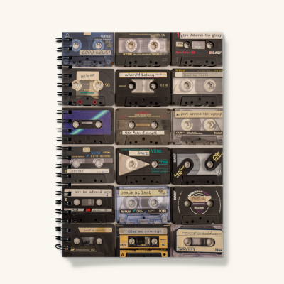 The Best Of...Retro Cassette - Image 6