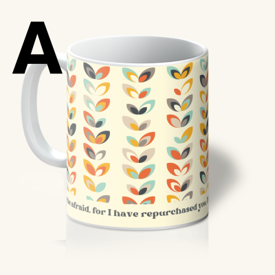 Personalised Mug - Image 2