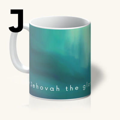 Personalised Mug - Image 11