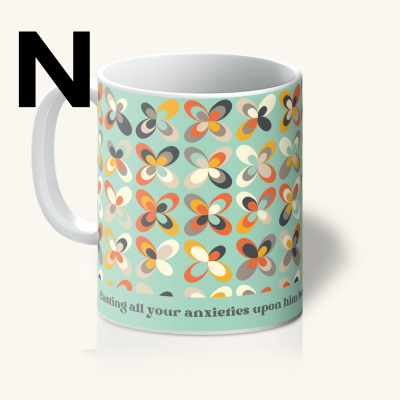 Personalised Mug - Image 15