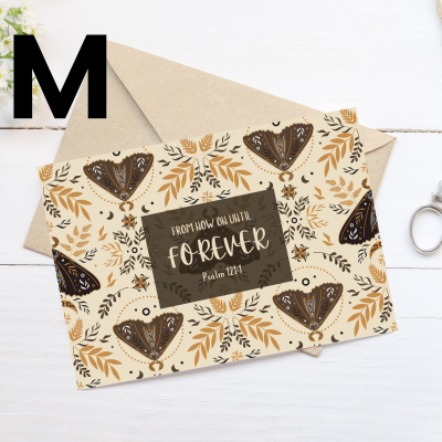 Personalised Heartened Card - Image 14