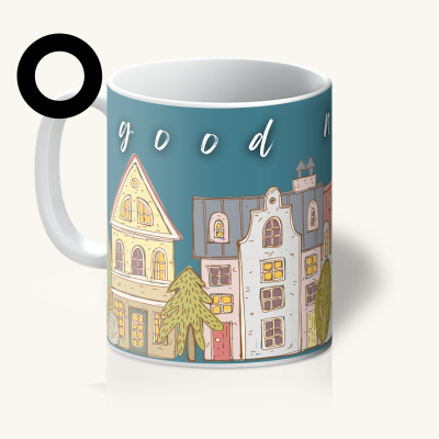 Personalised Mug - Image 16