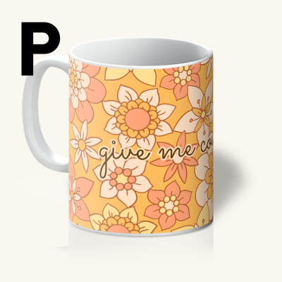 Personalised Mug - Image 17