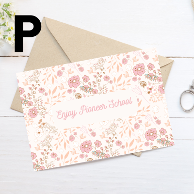 Personalised Heartened Card - Image 18