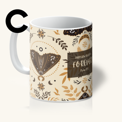 Personalised Mug - Image 4