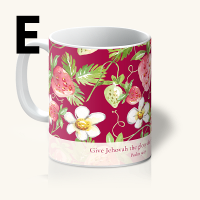 Personalised Mug - Image 6