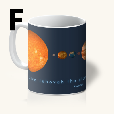 Personalised Mug - Image 7