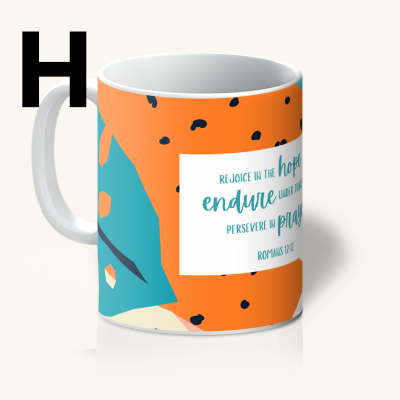 Personalised Mug - Image 9