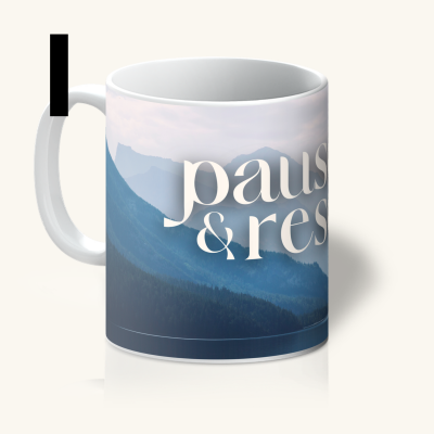 Personalised Mug - Image 10