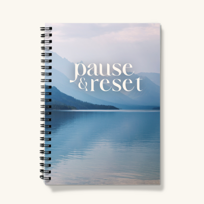 Pause & Reset - Image 6