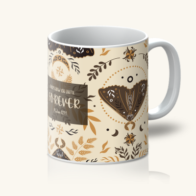 From Now On Until Forever - Mug - Image 2