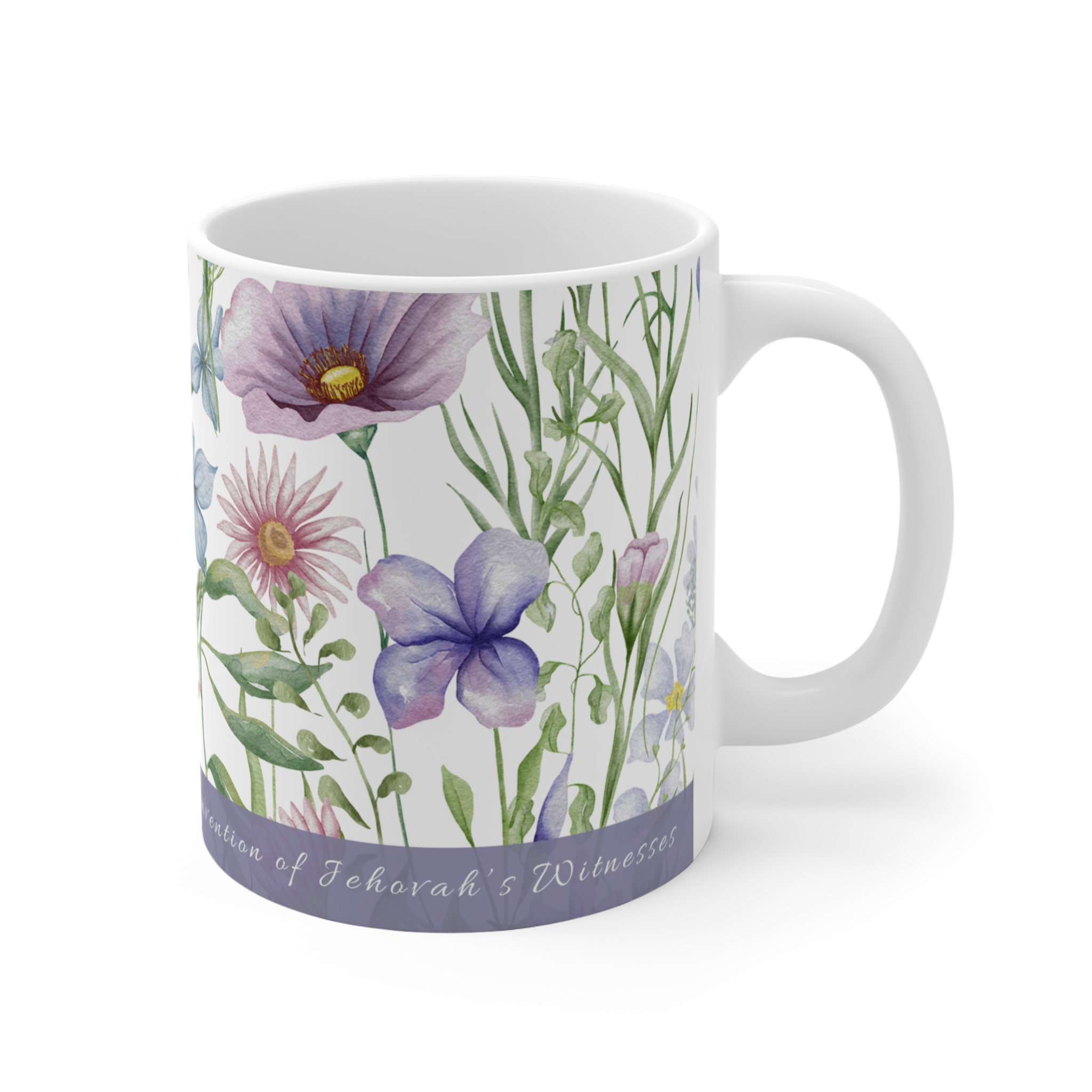 Eternal Happiness 2026 Convention JW