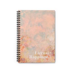 JW Regional Convention 2026 Spiral Notebook