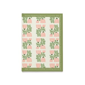 JW Regional Convention Hardback Notebook