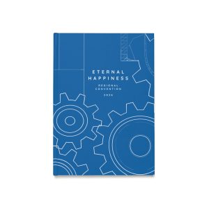 Journal 2026 Regional Convention JW