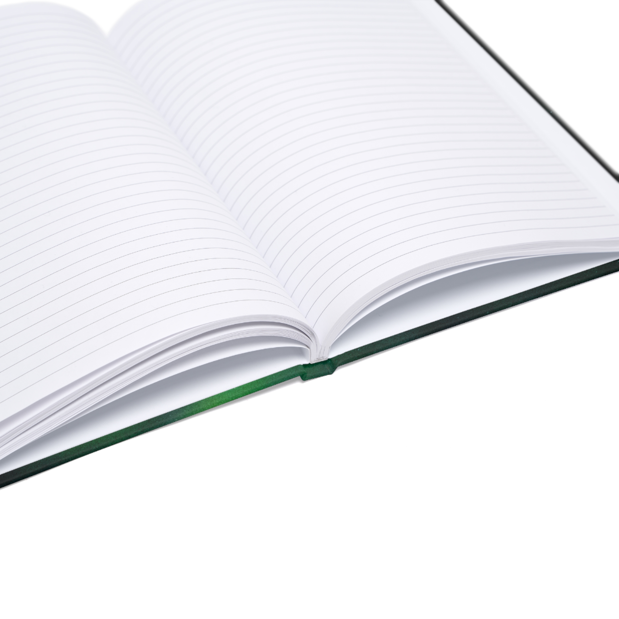 Eternal Happiness 2026 A5 Northern Lights Hardback Journal - Image 6