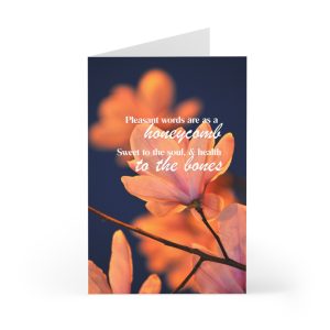 Christian Greeting Card