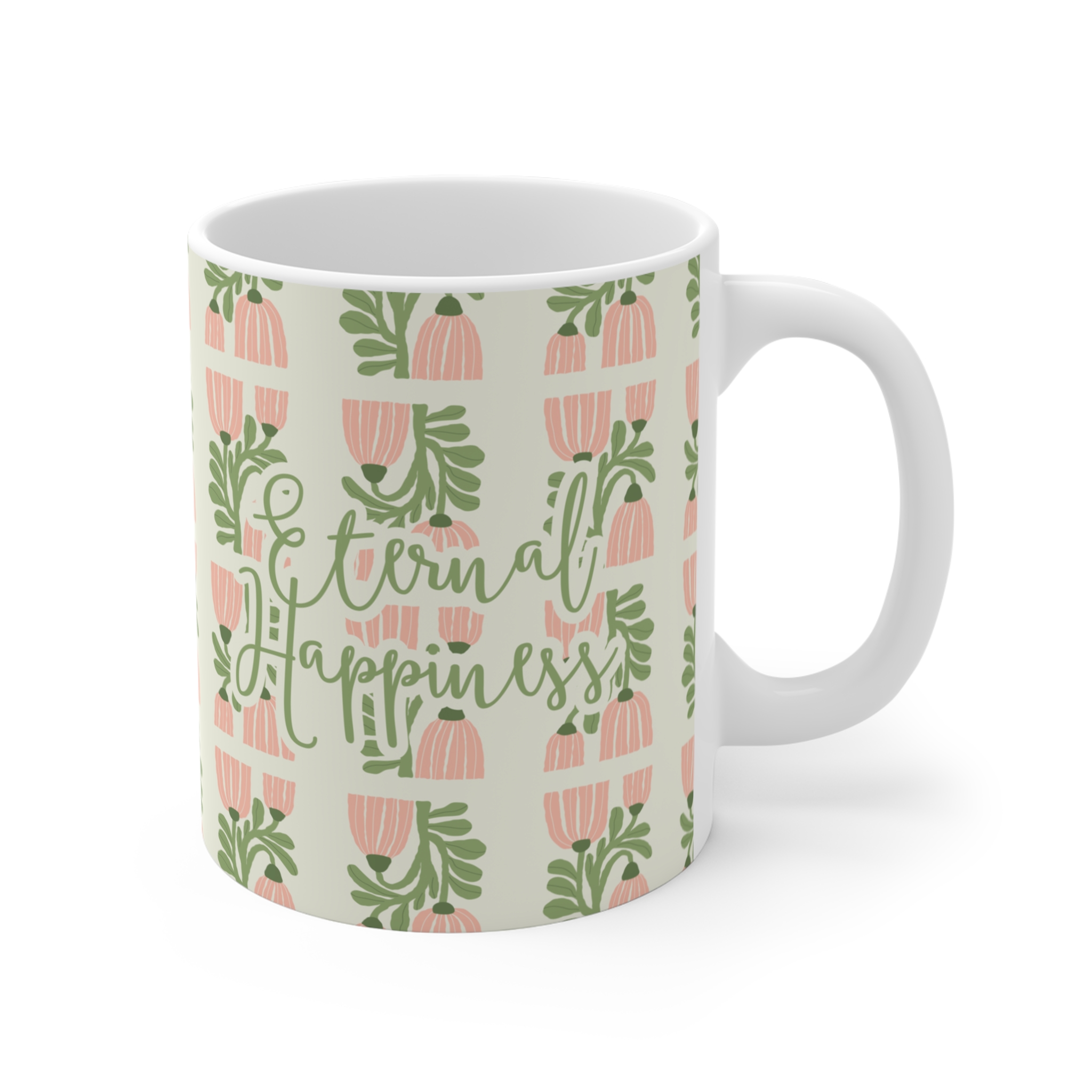 Regional Convention 2026 Mug Gift