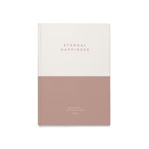 JW Journal 2026 Minimal