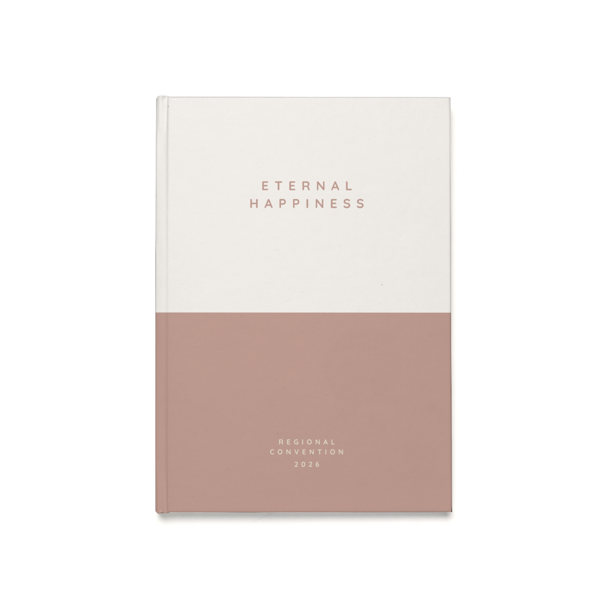 JW Journal 2026 Minimal