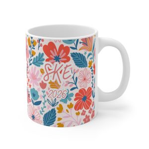 SKE JW Mug Gift
