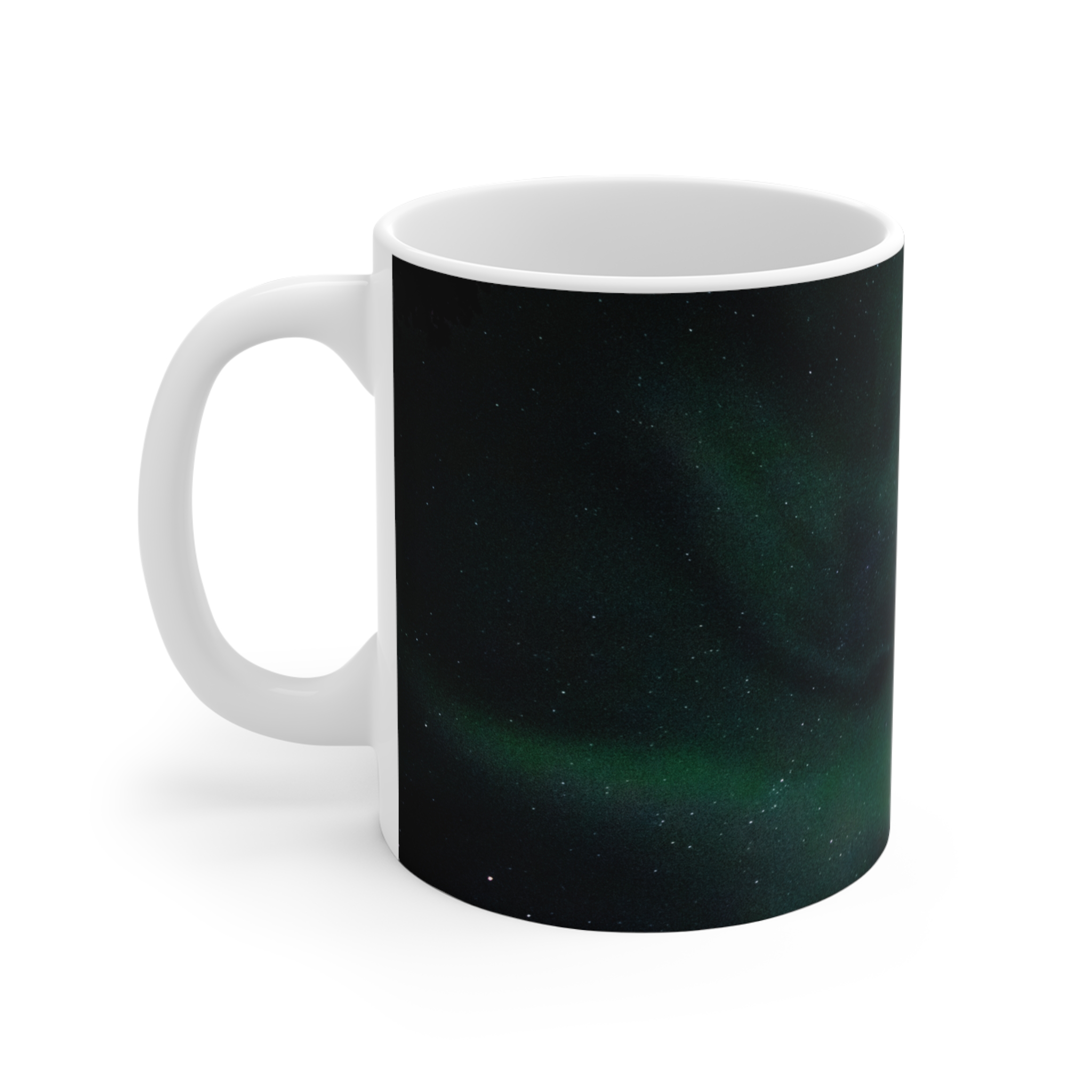 Eternal Happiness 2026 Convention Northern Lights Mug - Image 2