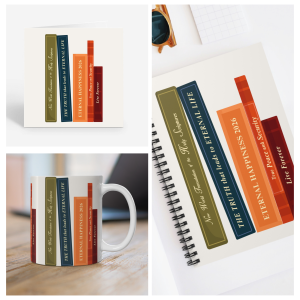 Regional Convention 2026 Gift Sets