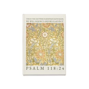 A5 Hardback Scripture Journal Notebook