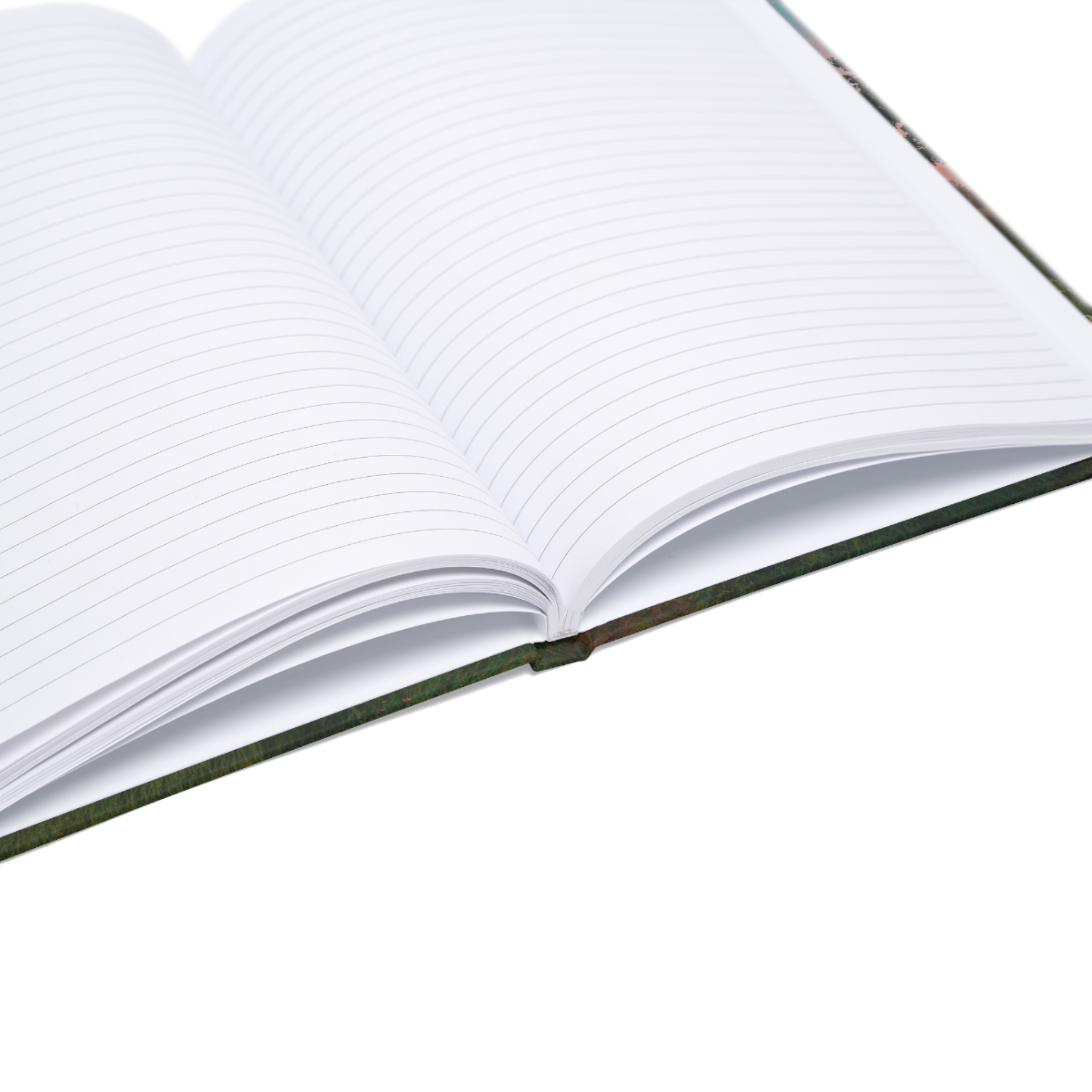 Eternal Happiness 2026 A5 Sunrise Meadow Hardback Journal - Image 6