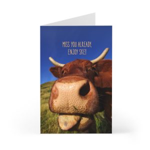 SKE Encouragement JW Card