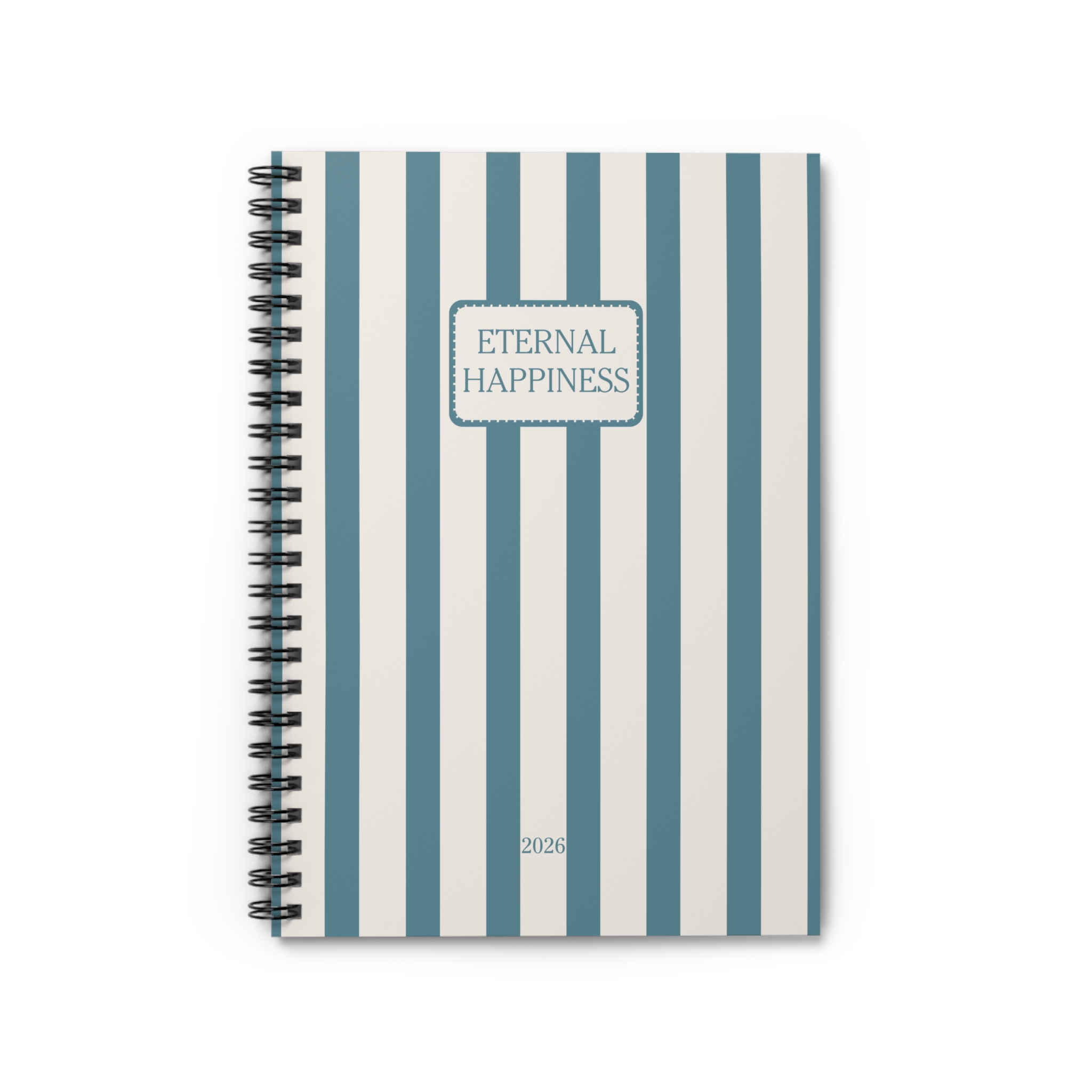 Regional Convention Notebook 2026 JW