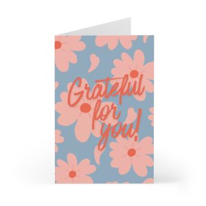 JW Chrisitian Greeting Card