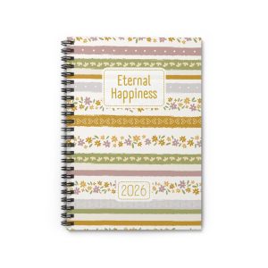 Regional Convention JW 2026 Notebook