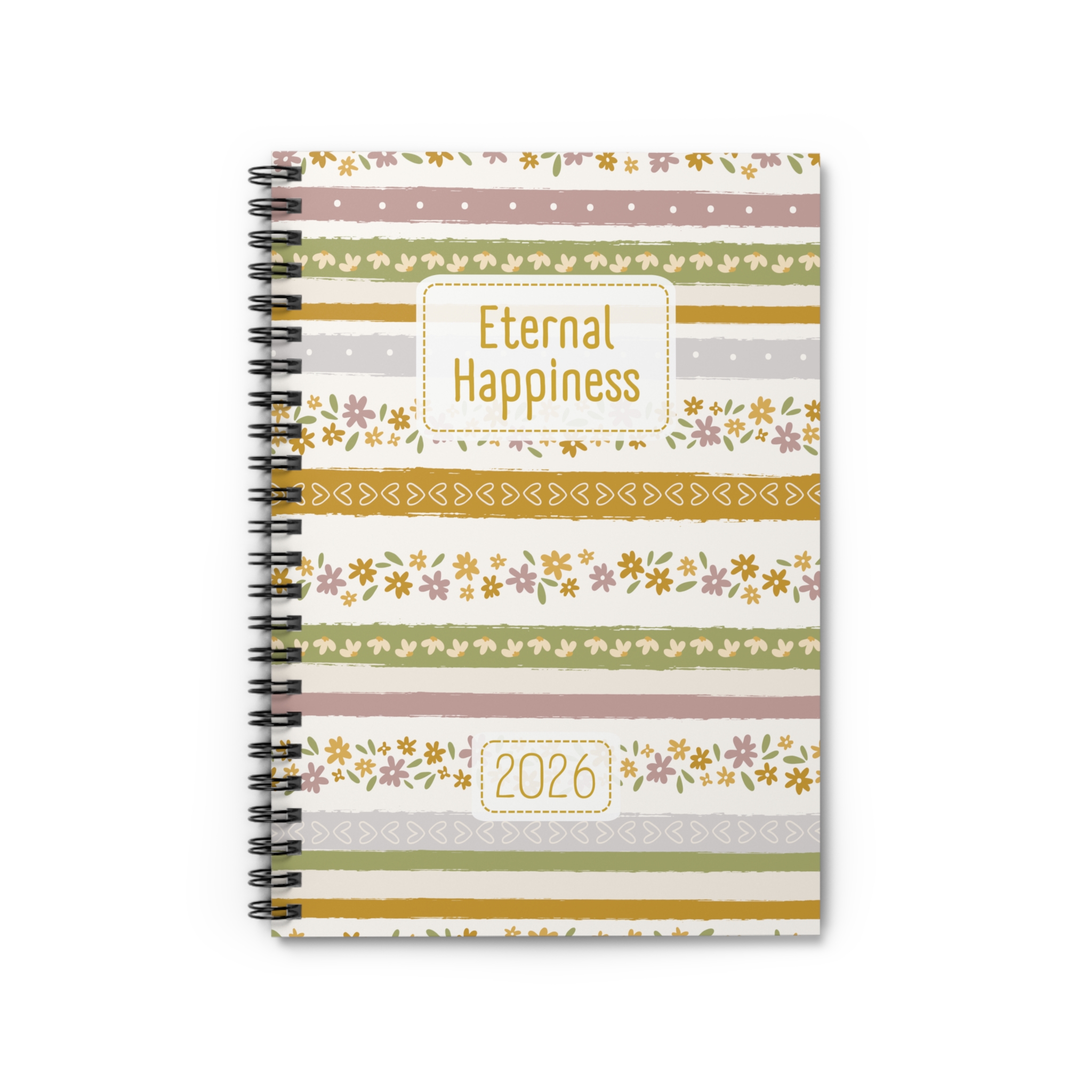 Regional Convention JW 2026 Notebook