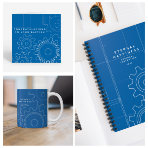 JW Convention Gift Set 2026