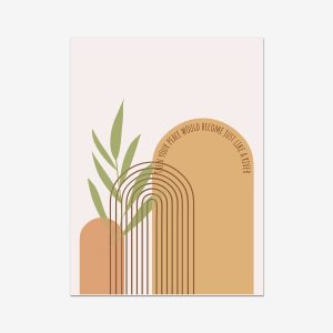 Scripture Wall Art Print