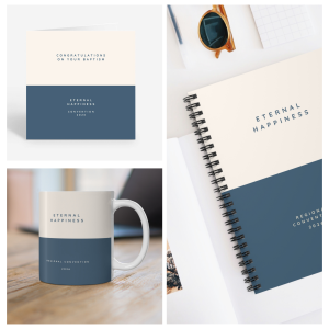 JW Convention Eternal Happiness 2026 Gift Set