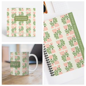 JW Convention Gift Set 2026