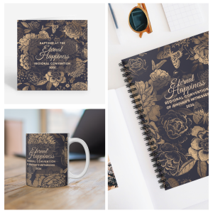 JW Gift Set Convention 2026