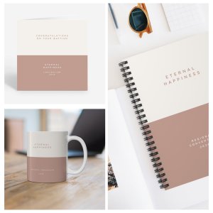 JW Gift Set 2026 Convention