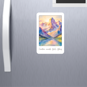 JW Gifts Ideas Magnet