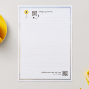 JW Letter Writing Templates Digital Downloads