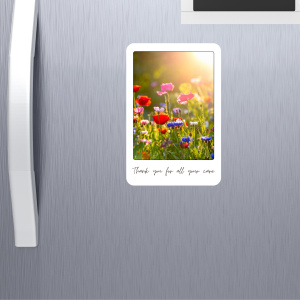 JW Gifts Magnets Christian