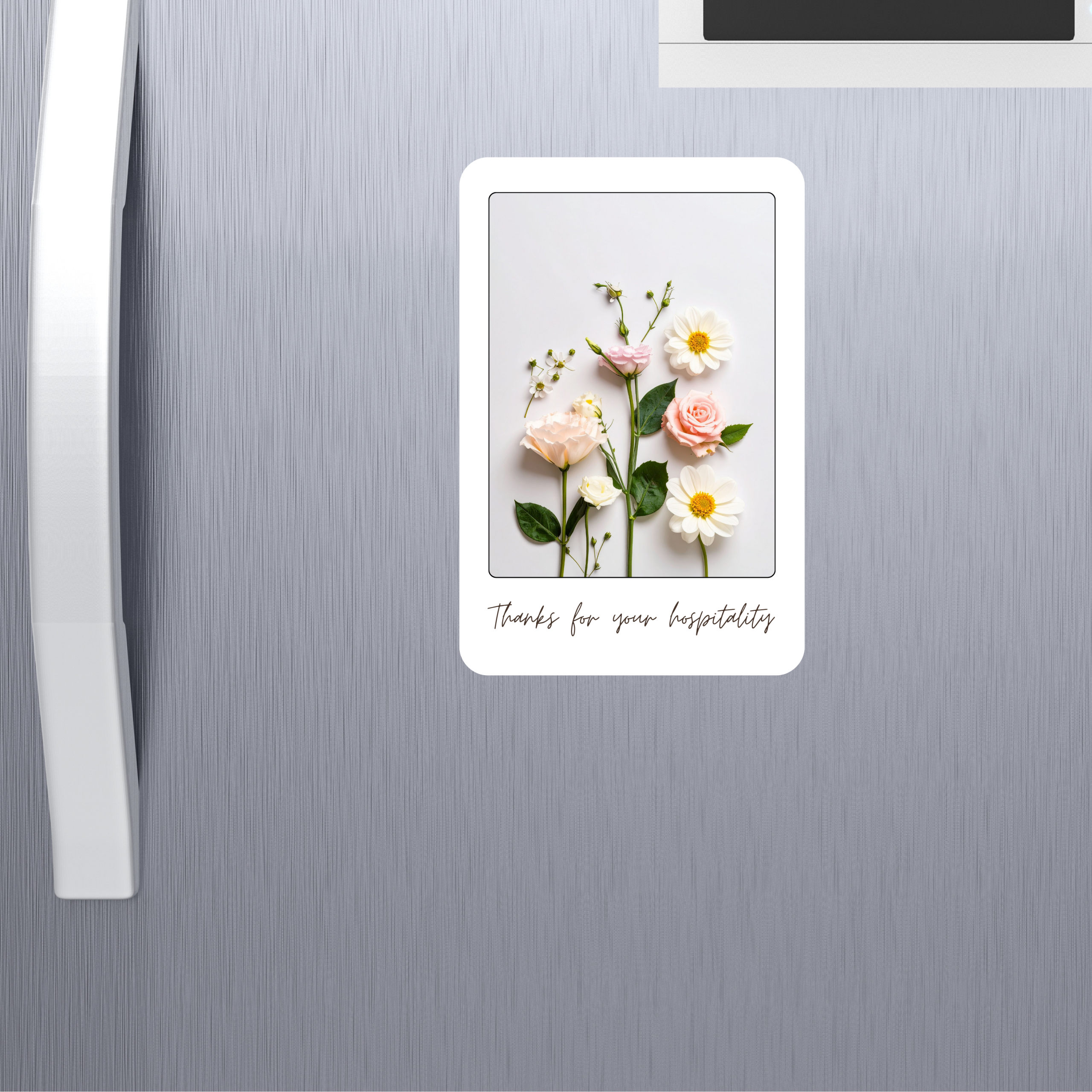 JW Gifts Magnets Thanks